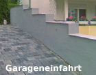 Garageneinfahrt